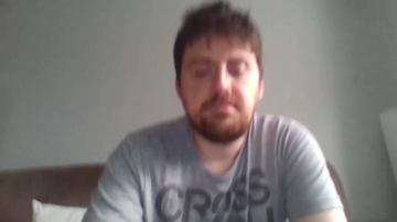 Rockerlad  01-09-2021 video Naked